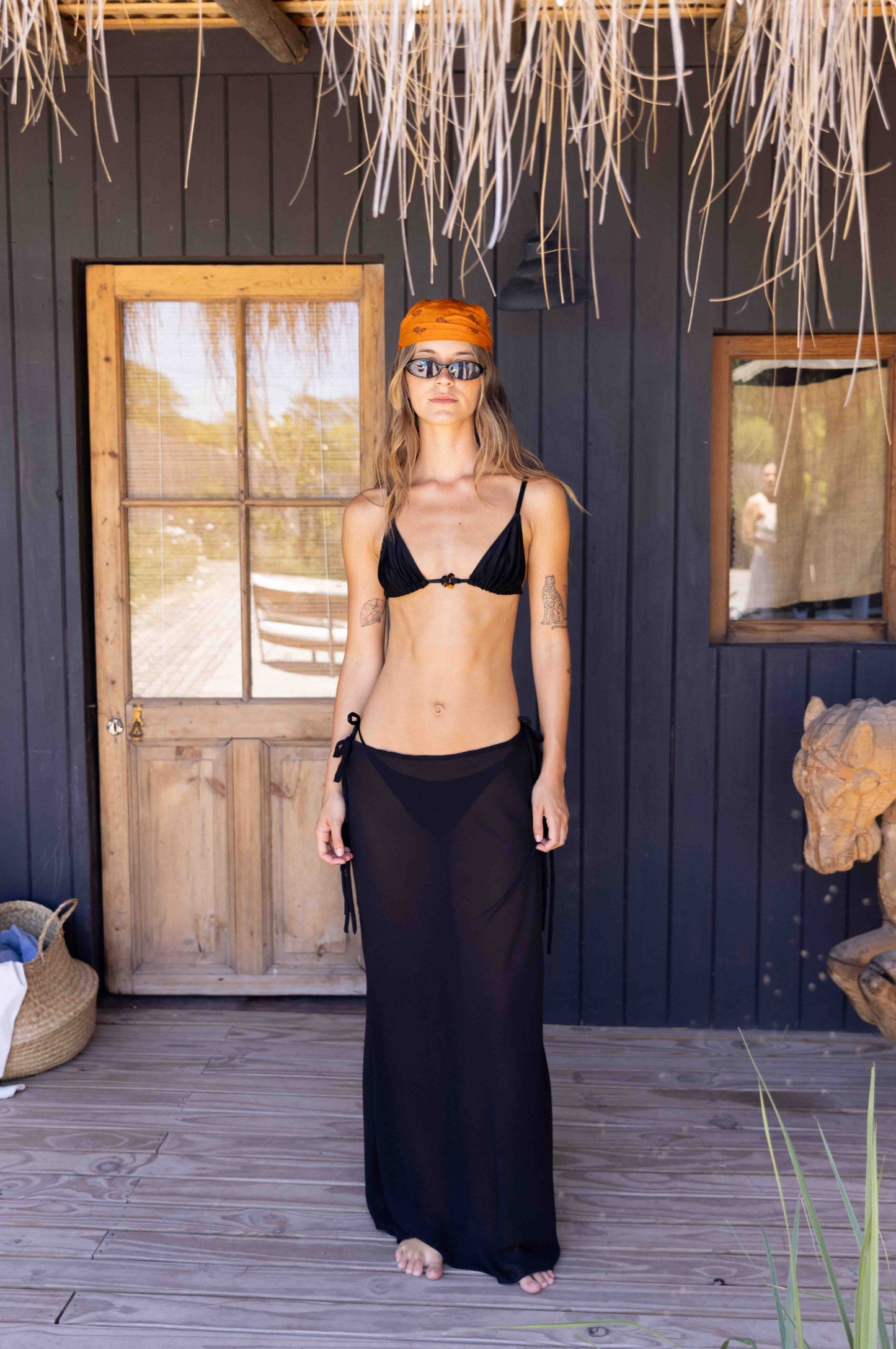BIKINI ISABEL NEGRO